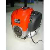 Four-stroke Air-cooled Gasoline engine 140FA