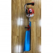 Single-edged Blade Hedge trimmers, tea tree trimmers