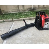 Garden sweeper two-stroke backpack engine blower EB9000