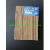 MDF Commercial Plywood for Furniture and Decoration