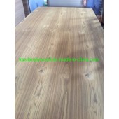 Sapeli Veneer Laminate Fancy Plywood