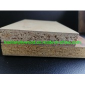 House Wall Material Colored Decoration Particle Board