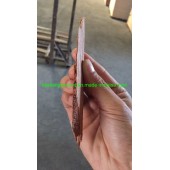 18mm Furniture Grade Sliced Maple Veneer Fancy Plywood