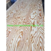 Larch Plywood Pine Poplar Birch Melamine MDF Board with E1
