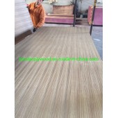 2-30mm All Kinds of Natural Teak Veneer Fancy Plywood