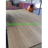 2.5mm-30mm Okoume/Pine Fancy Commercial Plywood