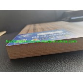 Fancy Veneered Plywood for Saudi Araba MDF