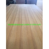 2mm~30mm Decorative Panel Fancy Plywood