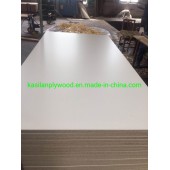 20mm Okoume Bintango Commercial Plywood for Furniture
