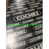 Black Film Faced Plywood Commercial Plywood