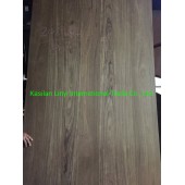 1220x2440mm Teak Veneer Face AAA Grade Fancy Plywood