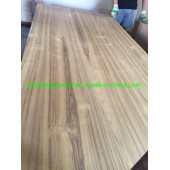 Decorative Natural Veneer Fancy Plywood for Furniture