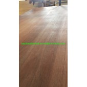 20mm Furniture Grade Sliced Maple Veneer Fancy Plywood