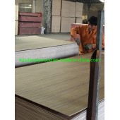 Fsc Qualified Fancy Okoume Door Skin Cut Size Plywood