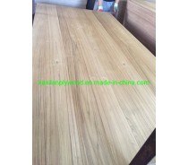 Natural Red Oak/Beech/Ash Fancy /Okoume Commercial Plywood