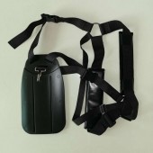 Strap for cutting machine, suspenders braces for srayer