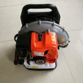 Euro 5Mission Standard large wind engine blower EB955