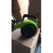 Large wind Hand-held 2-stroke engine snow leaf blower