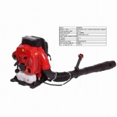 Two-stroke backpack blower garden leaf blower Sweeper