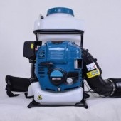 Four strokes backpack wind and water fire-extinguisher