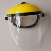 Face protector,face shield,protective mask