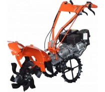 Self-propelled Field machine Mini Tiller Weeding