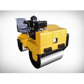 Small Road Riding style roller-road roller