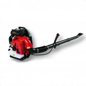 Garden sweeper two-stroke backpack engine blower