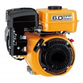 Four-stroke Air-cooled 6HP GASOLINE ENGINE