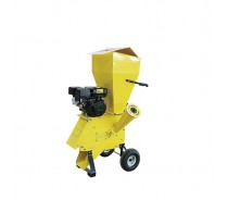 petrol shredder&branch trimmer& crusher&lbranch crusher