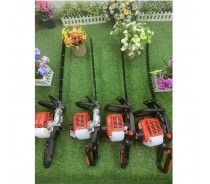 Double-edged blade Hedge trimmers, tea tree trimmers