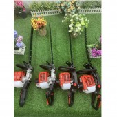Double-edged blade Hedge trimmers, tea tree trimmers