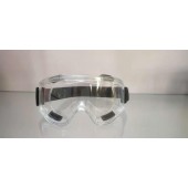 Safety goggles