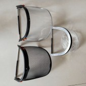 Labour Protective Face Shield against splash Face Protector