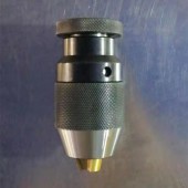 self-tightening keyless Drill Chuck, NC holding drill tool