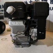 Four-stroke Air-cooled 14/9/7/6HP GASOLINE ENGINE