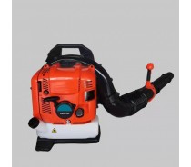 4stroke Back-pack Snow blower Forest Wind Extinguisher