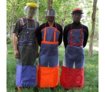 Protective Apron for gardens