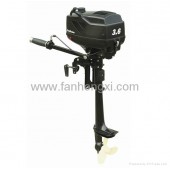 Outboard motor /outboard engine XW3.6 (water cool)