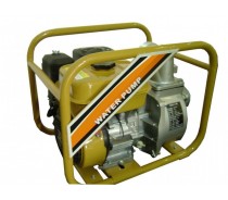 Gasoline water pump (Subaru engine) ZB80