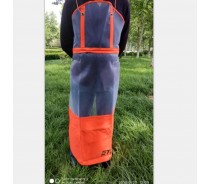 Protective Apron for gardens