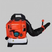 4stroke Back-pack Leaf blower Forest Wind Extinguisher