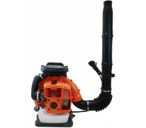 two-stroke backpack engine Snow blower wind Extinguisher