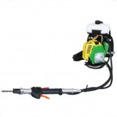 Forest plant protection tree drilling drug foreTREE PUCHER