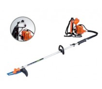 Landscaping trimmer knapsack lawn mower orchard cutter