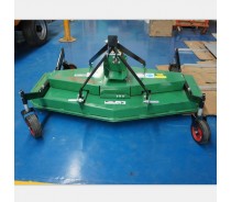 precise rotary type lawn mower