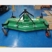 precise rotary type lawn mower