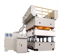 steel door embossing machine metal sheet hydraulic press