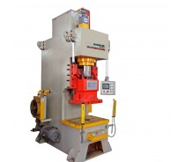 metal punch press hydraulic press punching machine