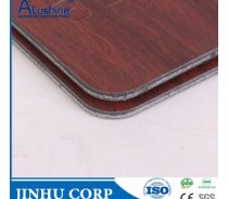 ALUMINUM COMPOSITE PANEL